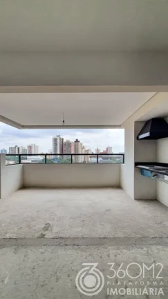 Imagem Apartamento para Venda em Santo André / SP no bairro Vila Assunção