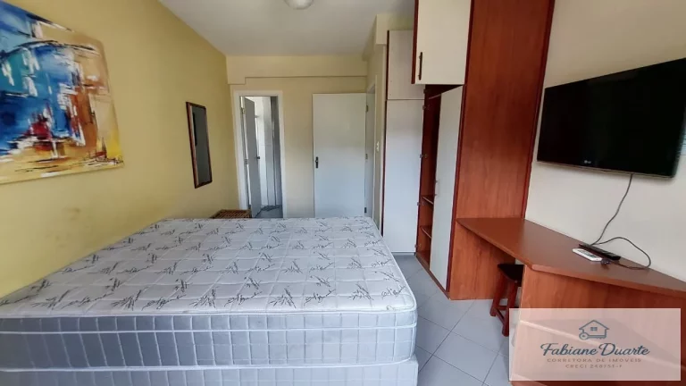 Imagem Apartamento com 3 dormitórios no Perequê Açú