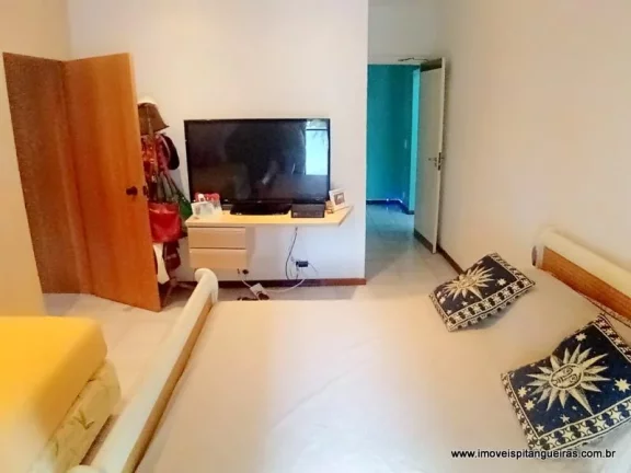 Imagem Melhor prédio nas Pitangueiras - Alto padrão - 200 m² úteis - 2 vagas - 3 suítes !!!