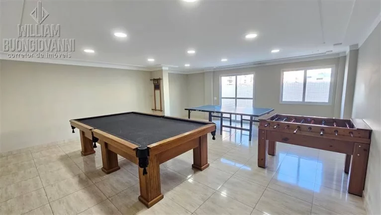 Imagem Apartamento à Venda em Aviação, Praia Grande - SP