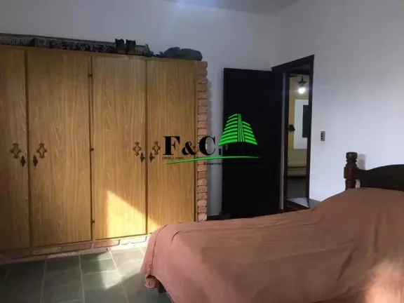 Imagem Chácara para Venda em Limeira, Área Rural de Limeira, 2 dormitórios, 1 suíte, 1 banheiro, 8 vagas