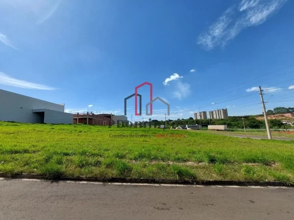 Imagem TERRRENO - CONDOMÍNIO INDUSTRIAL GAMMA VECCON - 1.200 M² ENTRE SUMARÉ E HORTOLÂNDIA