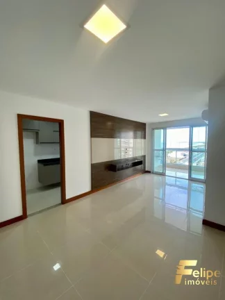 Imagem APARTAMENTO NOVINHO COM VISTA LATERAL PARA O MAR DE ITAPARICA / VILA VELHA - ES
