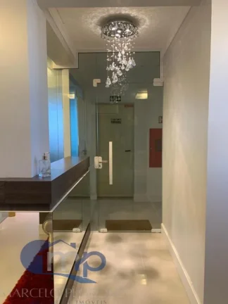 Imagem Sala comercial á venda com 49,10m² no centro de Torres/RS