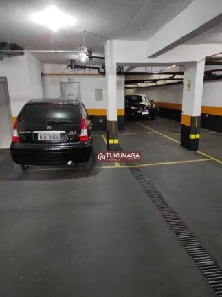 Imagem Apartamento com 2 quartos à venda, 61 m² por R$ 335.000 - Vila Rosália - Guarulhos/SP