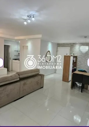 Imagem Apartamento para Venda em São Bernardo do Campo / SP no bairro Centro