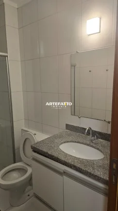 Imagem Apartamento com 3 dormitórios