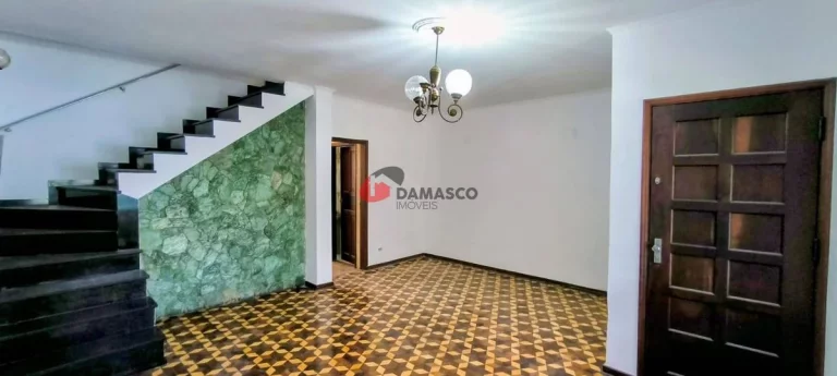 Imagem Sobrado à venda, Santa Maria, São Caetano do Sul