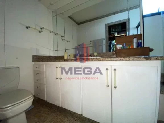 Imagem 4 quartos na Praia da Costa