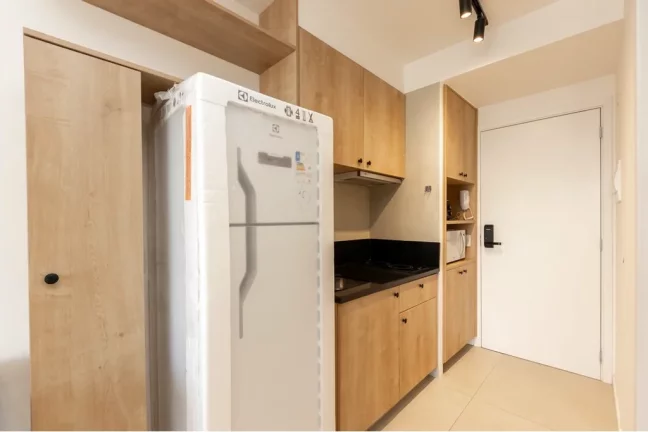Imagem APARTAMENTO RESIDENCIAL em São Paulo - SP, Pinheiros
