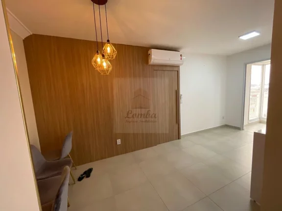 Imagem Apartamento à venda em Cuiabá-MT, Goiabeiras: 3 quartos, 1 suíte, 1 sala, 2 banheiros, 2 vagas de garagem, 77,00 m².