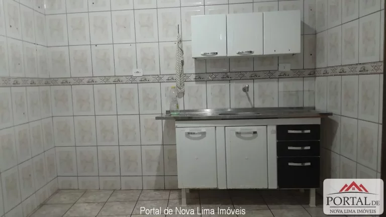 Imagem Casa para alugar em Nova Lima