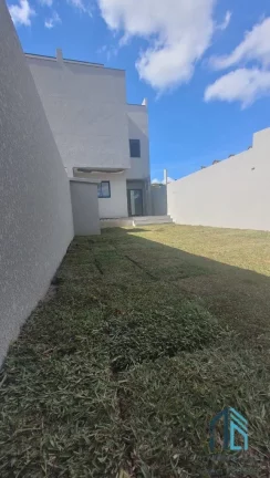 Imagem Sobrado a venda 03 quartos c/suíte, 04 vagas no Xaxim em Curitiba PR