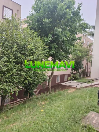 Imagem APARTAMENTO À VENDA – FERRAZ DE VASCONCELOS/SP