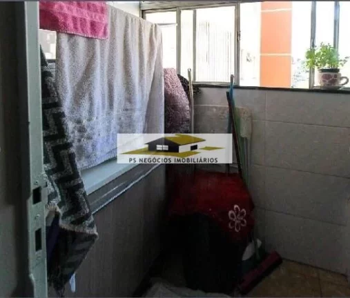 Imagem Apartamento para venda na Vila Alpina