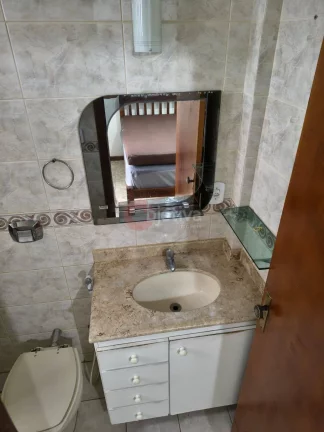 Imagem Apartamento linear a venda, 2 quartos, 95m², Centro - Cabo Frio