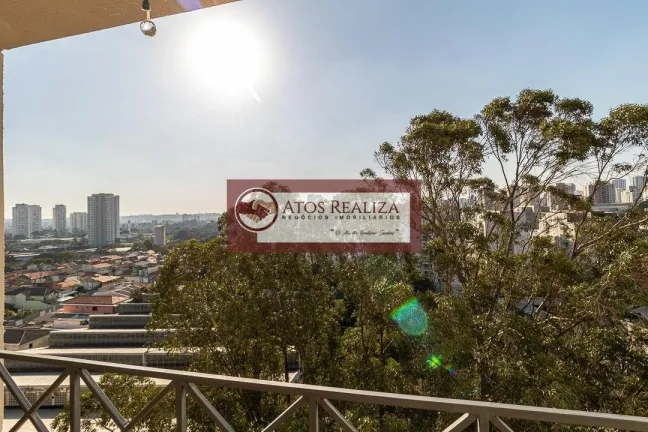 Imagem Apartamento à Venda em Vila Isa SP, 126m², 5 Quartos, 750 mil