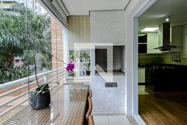 Imagem Apartamento à Venda - Ipiranga, 2 Quartos, 96 m2