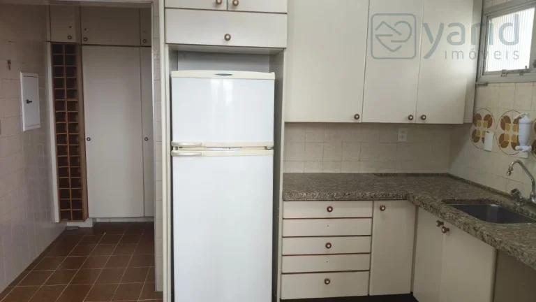 Imagem Oportunidade imperdível: Apartamento à venda em Jundiaí-SP, Bela Vista, 3 quartos, 1 suíte, 1 sala, 2 banheiros, 1 vaga, 118m².
