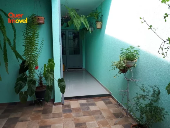 Imagem Imperdível oportunidade! Casa à venda em Ribeirão Preto-SP, Jardim Manoel Penna, 4 quartos, 2 salas, 2 banheiros, 3 vagas de garagem, 150m².