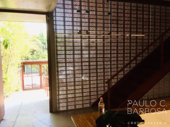 Imagem Vila Madalena - 248m² - Vão Livre - 5 vagas - Projeto Diferenciado