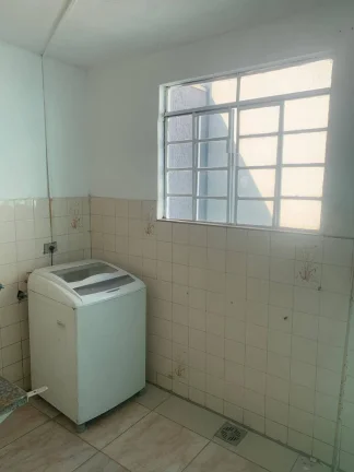 Imagem Casa Assobradada no Tatuapé / Parque São Jorge com 3 Dormitórios