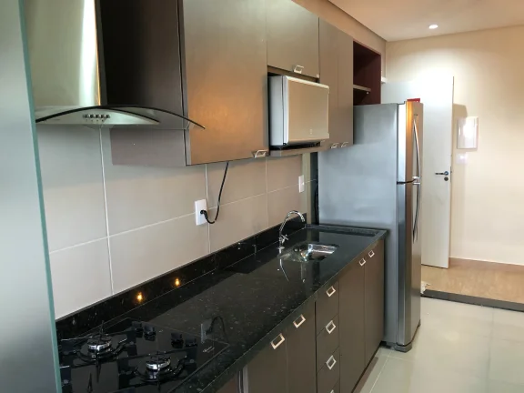 Imagem Studio 56M² Edíficio Red- Jardim América Sorocaba /SP ao lado do Campolim
