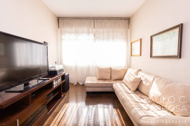 Imagem Jardim Paulista Venda - 3 Dormitórios (1 Suíte) - 1 Vaga - 173m²
