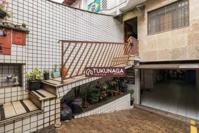 Imagem SOBRADO 104 M² - 2 SUÍTES, 4 VAGAS - VILA ISOLINA MAZZEI - SÃO PAULO/SP
