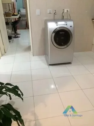 Imagem Apartamento Alto Padrão com 250m² sendo 1 por andar com 4 suítes, 4 vagas!