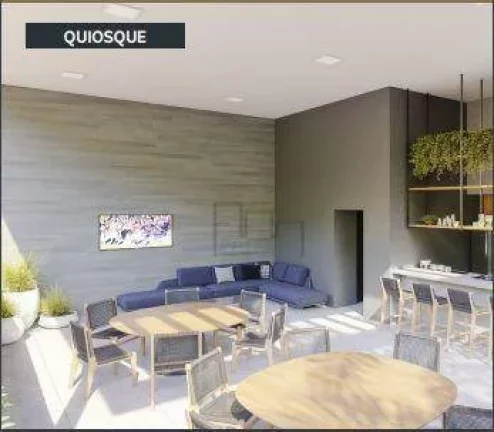 Imagem Apartamento com 2 dormitórios sendo 1 suite à venda, 78 m² por R$ 930.000 - Jardim Maria José - Votorantim/SP