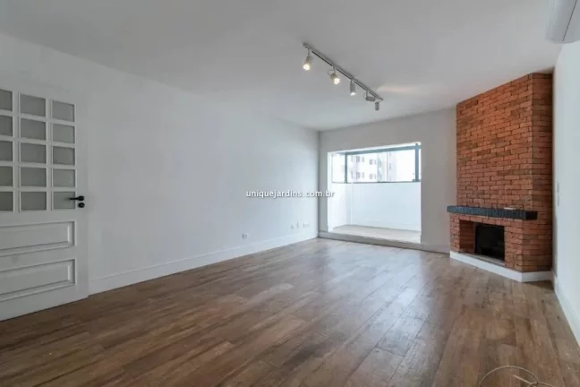 Imagem Cobertura Duplex à venda Itaim Bibi São Paulo