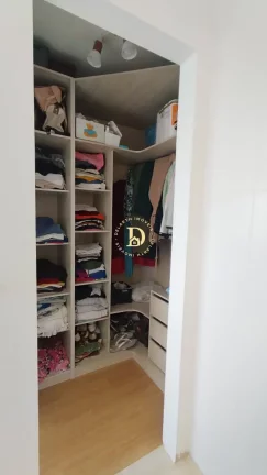 Imagem Apartamento Vila Branca - Jacareí - Edificio Pérola Vila Branca - 2 Dorm(1 suíte