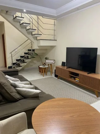 Imagem Casa a venda na , Jardim das Indústrias, São José dos Campos, SP