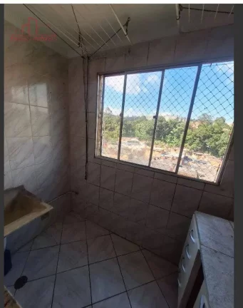 Imagem Apartamento para locação no Campo limpo - 3 dorms - 62m²