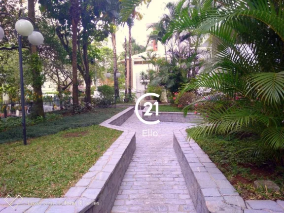 Imagem Apartamento, 210 m² - venda por R$ 3.600.000,00 ou aluguel por R$ 16.220,00/mês - Itaim Bibi - São Paulo/SP
