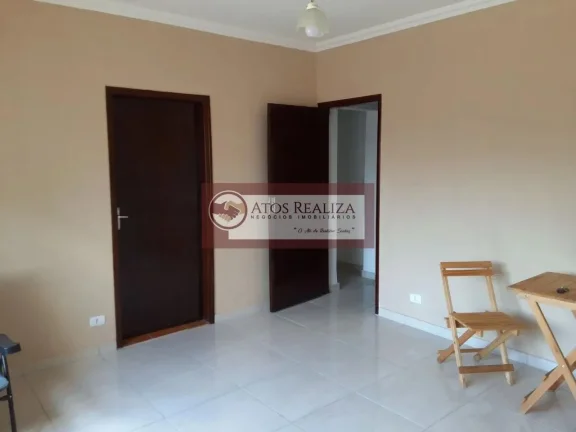 Imagem Sobrado à Venda no Jardim Regis SP, 3 Quartos, 2 Suítes, 100m²