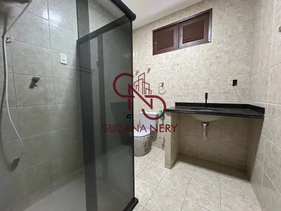 Imagem Casa em Candelária com piscina