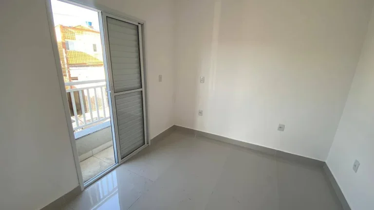 Imagem Apartamento pronto para morar na Vila Formosa