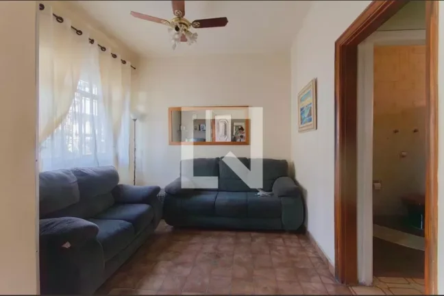Imagem Casa à Venda - Cambuci, 2 Quartos, 86 m2