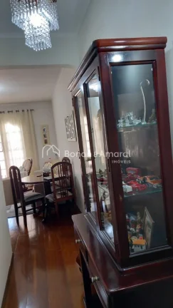 Imagem Apartamento à venda em localização privilegiada, próximo à Lagoa do Taquaral e a uma ampla rede...