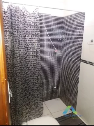 Imagem RUDGE RAMOS Casa térrea, 283 metros, 3 dormitórios, 4 vagas Edícula, ótima localização e valor !!!