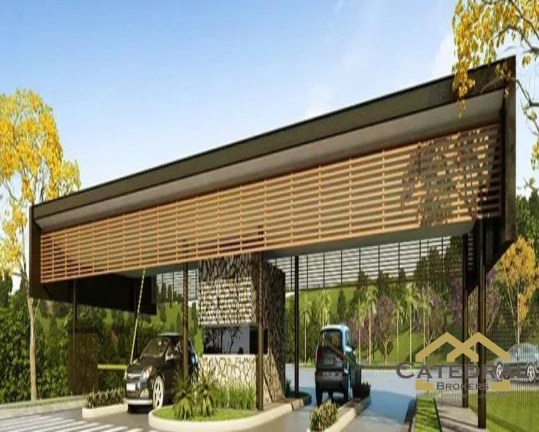 Imagem TERRENO RESIDENCIAL em JUNDIAÍ - SP, LOTEAMENTO RESIDENCIAL E COMERCIAL HORTO FLORESTAL