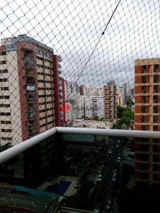 Imagem Apartamento para locação - Santa Paula