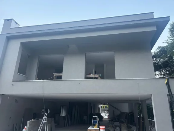 Imagem Casa de luxo à venda em Riviera, Bertioga-SP: 7 quartos, 7 suítes, 8 banheiros, 4 vagas de garagem, 788m². Aproveite!