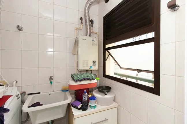 Imagem APARTAMENTO RESIDENCIAL em São Paulo - SP, Vila Monte Alegre