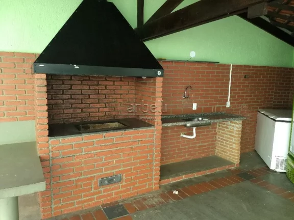 Imagem Casa de Condomínio com 2 Quartos à Venda, 110 m² em Conjunto Residencial Vista Verde - São Paulo