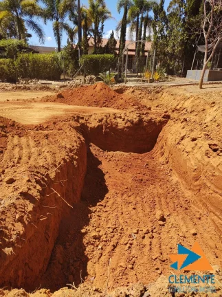 Imagem LOTE 1.000 COM PROJETO CONDOMINIO FECHADO ESTANCIAS DA MATA LAGOA SANTA/JAB