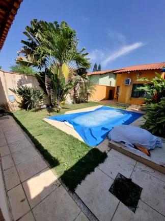 Imagem Excelente casa 2ª locação Itaipuaçu