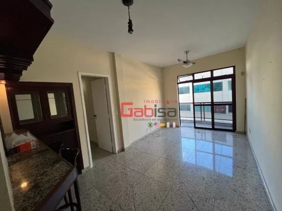 Imagem Apartamento com 2 dormitórios à venda, 70 m² por R$ 650.000 - Centro - Cabo Frio/RJ